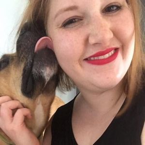 Meet your Posher, Mary